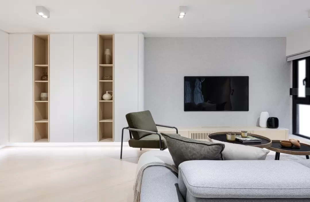 Albron Court | Interior design showcase